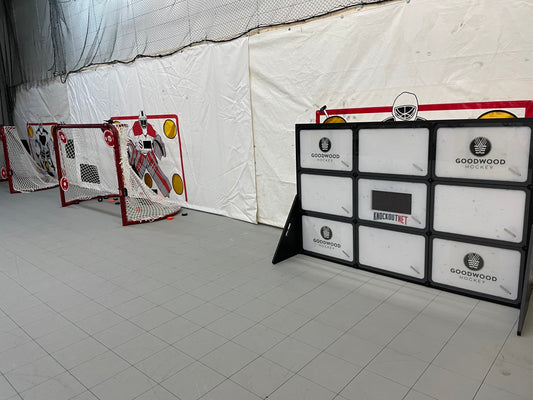 Rink Rental
