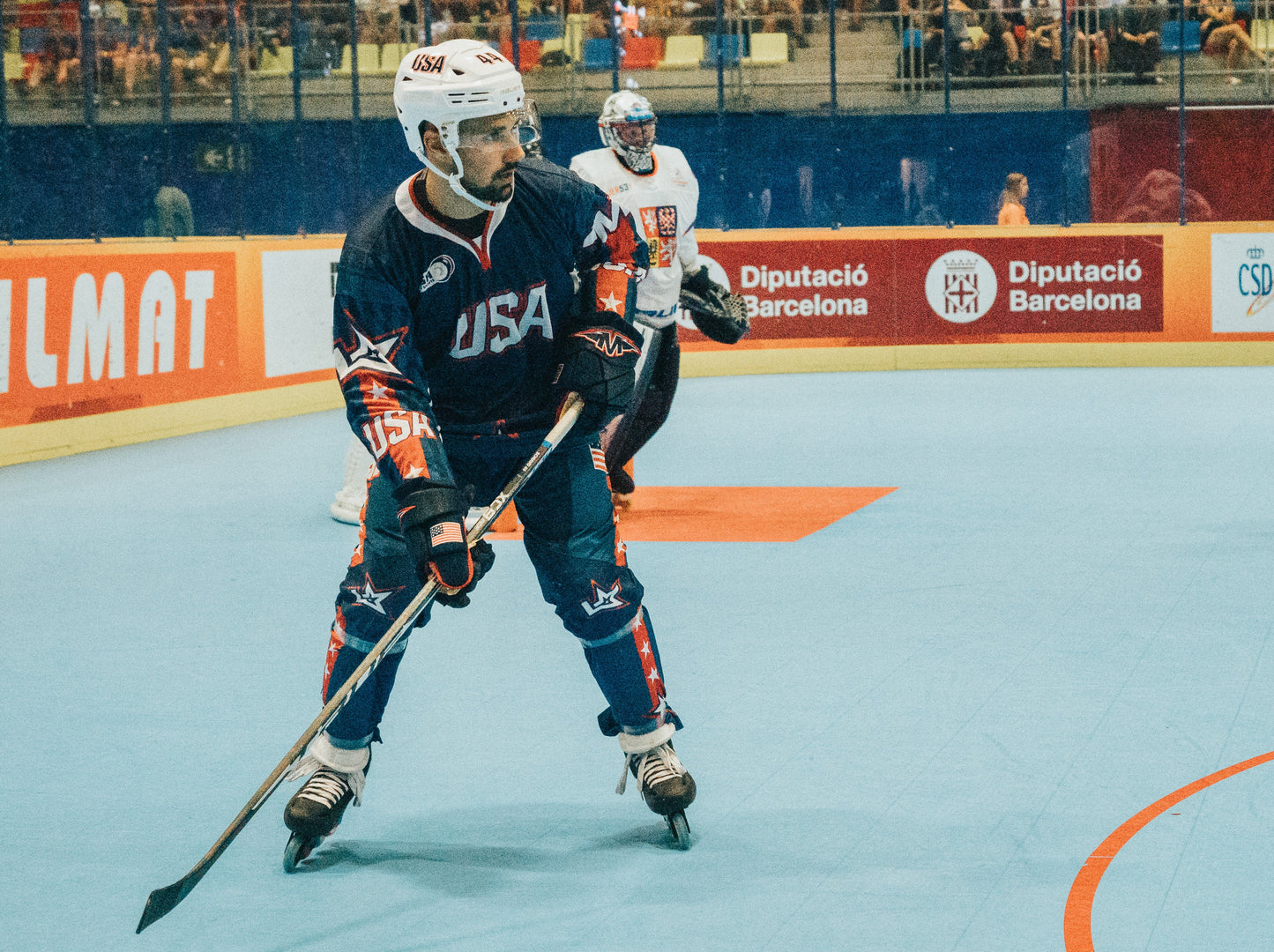 Private Skills Lesson