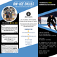 Martinez Summer On Ice Skills (Small Group)
