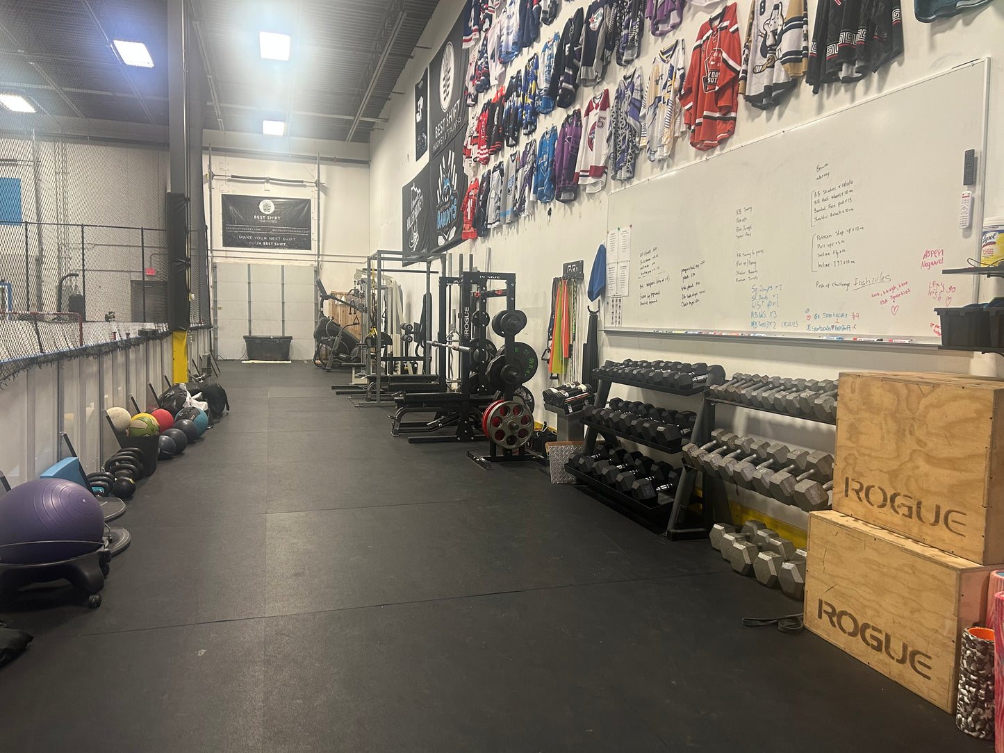 TNT Roller Hockey - PeeWee Division