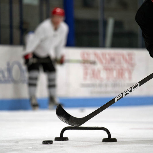 Complete Player Development Program (Bantam/HS)
