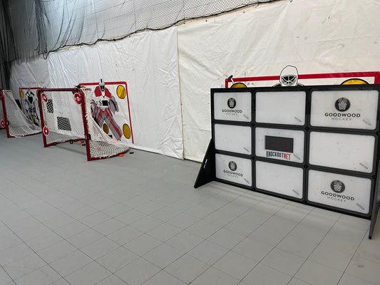 Rink Rental